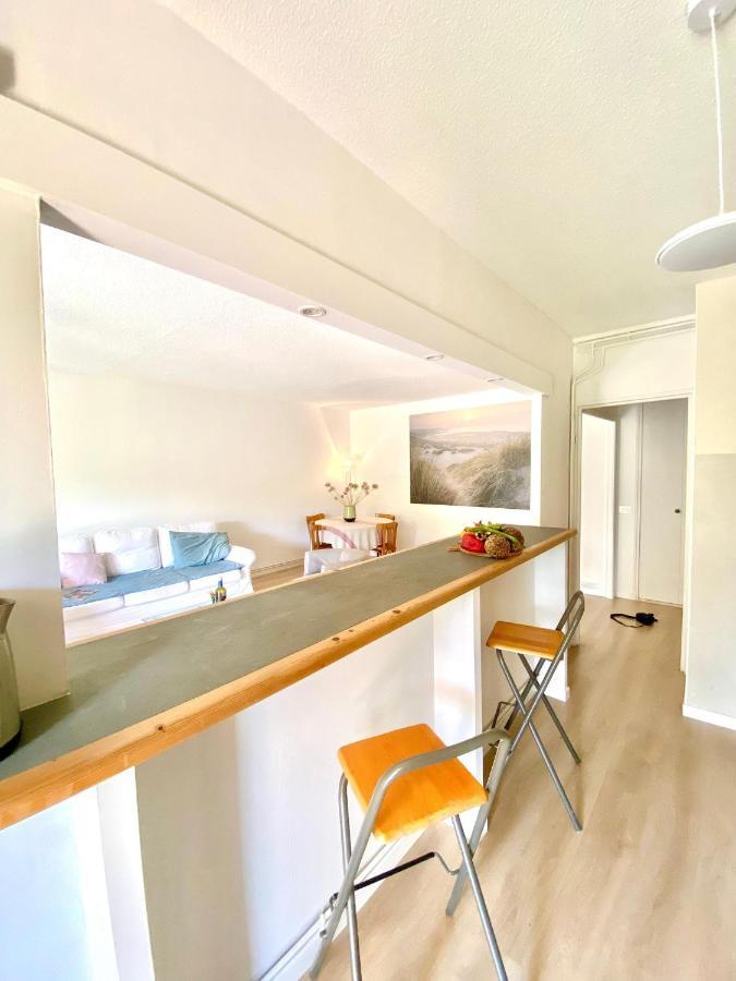 Cashmere, Aix En Provence Grand T2 Avec Jardin En Ville Aix-en-Provence Exteriér fotografie
